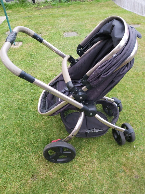 mothercare orb seat unit